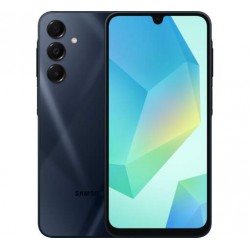 Samsung Galaxy A16 5G A166B 4GB/128GB Black