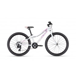 KELLYS KITER 30 White 24" 2025