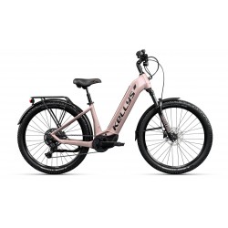 KELLYS Estima X40 P Rose Gold S 27,5" 725Wh 2025