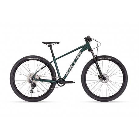 KELLYS Spider X90 Emerald Green M 29" 2025