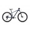KELLYS Spider X70 Thunderstorm Blue S 27.5" 2025