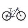 KELLYS Spider X70 Thunderstorm Blue M 27.5" 2025