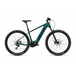 KELLYS Tygon R90 Magic Green P XL 29" 820Wh 2025