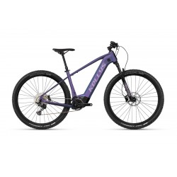 KELLYS Tayen R90 Magic Pink P S 27.5" 820Wh 2025