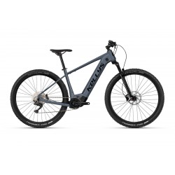 KELLYS Tygon R50 Steel Blue P M 29" 820Wh 2025