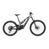 KELLYS Theos F60 SH ANTHRACITE L 29"/27.5" 820Wh 2025