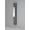 SAPHO PILON radiátor 270x1800mm, so 4 háčikmi, chróm IZ120T