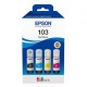 Epson 103 C13T00S64A 4x65 ml