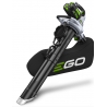 EGO POWER + LV5004E set vysávač záhradný akumulátorový