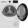 BEKO DPY8506GXB2 /8kg, A+++/