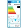 BEKO DPY8506GXB2 /8kg, A+++/