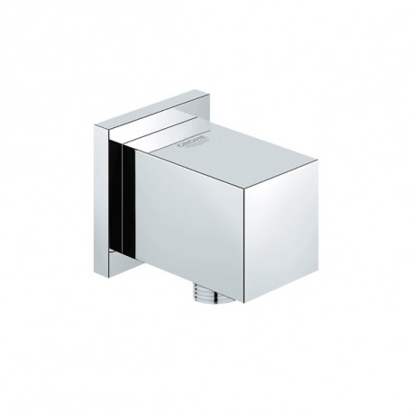 Grohe Euphoria Cube prípojka hadice chróm 27704000 Grohe Euphoria Cube prípojka hadice chróm 27704000