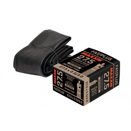 MAXXIS Plus 27,5x2,50/3,00 FV MAXXIS Plus 27,5x2,50/3,00 FV
