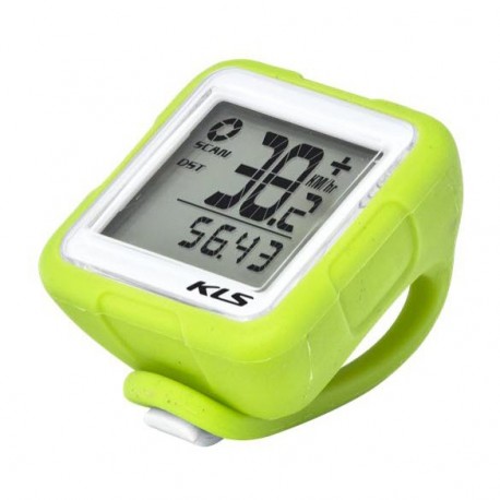 KELLYS REFLEX Lime KELLYS REFLEX Lime