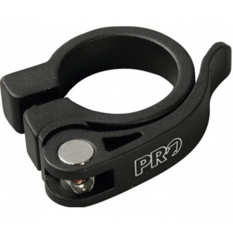 objímka podsedlová PRO 31.8mm objímka podsedlová PRO 31.8mm