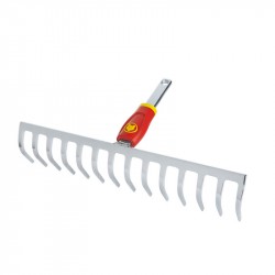 WOLF GARTEN DR-M35 hrable na trávu