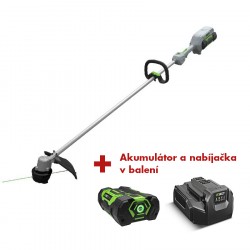EGO POWER + ST1301E-S set vyžínač akumulátorový