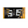 STREND PRO SD0639 sada skrutkovačov