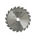 STREND PRO SuperSaw NW 250x3,2x30 20T kotúč pílový na drevo
