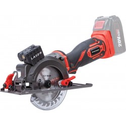WORCRAFT CMCS-S20LiB ShareSYS 20V Li-ion 115 mm