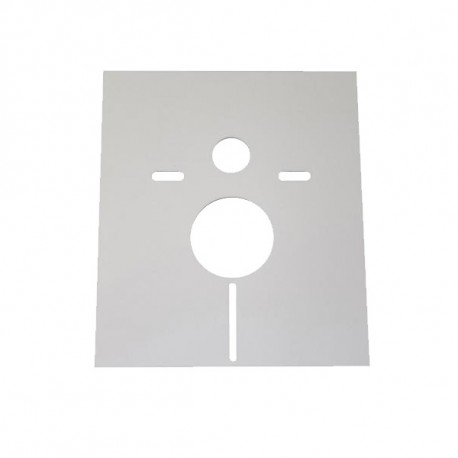 VILLEROY & BOCH ViProtect izolácia protihluková pre závesné WC a bidet 92228700 VILLEROY & BOCH ViProtect izolácia protihluková pre závesné WC a bidet 92228700