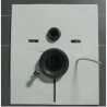 VILLEROY & BOCH ViProtect izolácia protihluková pre závesné WC a bidet 92228700 VILLEROY & BOCH ViProtect izolácia protihluková pre závesné WC a bidet 92228700