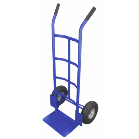 REBIOP B200 200kg vozík rudla