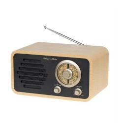 Kruger & Matz KM0828