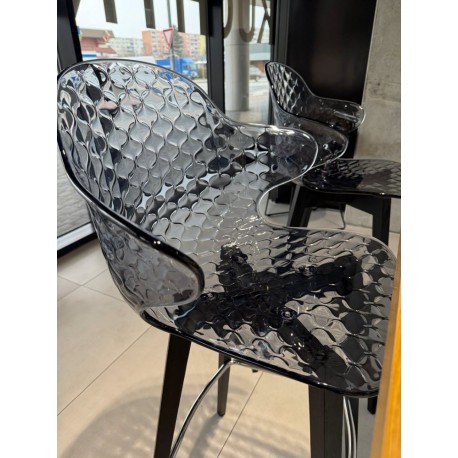 CALLIGARIS stolička Saint Tropez CS1882 - ROZBALENÝ TOVAR CALLIGARIS stolička Saint Tropez CS1882 - ROZBALENÝ TOVAR