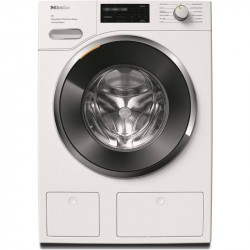 MIELE WWI880 WCS 125 Gala Edition lotosová biela
