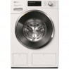 MIELE WWI880 WCS 125 Gala Edition lotosová biela