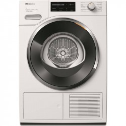 MIELE TWL680WP 125 Gala Edition lotosová biela