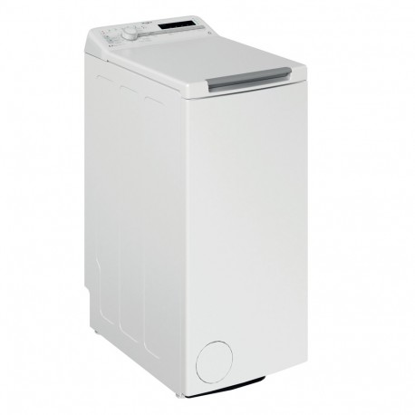 WHIRLPOOL TDLR 65230SS CS/N