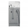 WHIRLPOOL TDLR 65230SS CS/N