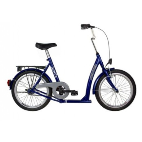KENZEL SITNGO 1sp Royal Blue 20" 2025