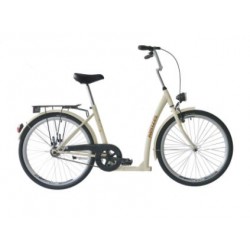 KENZEL SITNGO 1sp beige 26" 2025