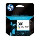 HP 301 CH562EE 3 farebná