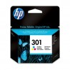 HP 301 CH562EE 3 farebná