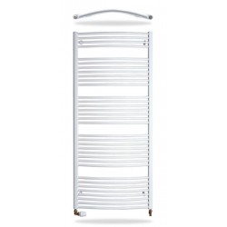 THERMAL TREND KDO kúpeľňový radiátor 450x1680 mm, oblý