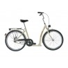 KENZEL SITNGO 1sp beige 26" 2025