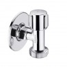 SCHELL ventil rohový pračkový Comfort 1/2"-3/4" bez klapky s horným ovládaním chróm 054400699 SCHELL ventil rohový pračkový Comfort 1/2"-3/4" bez klapky s horným ovládaním chróm 054400699