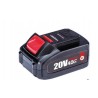 WORCRAFT CLB-20V-4.0, 4000 mAh, WORCRAFT CLB-20V-4.0, 4000 mAh,