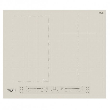 WHIRLPOOL WLS2760BFS