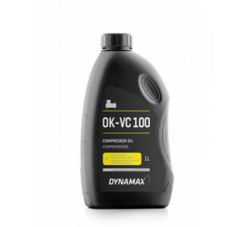 DYNAMAX GUDE olej kompresorový