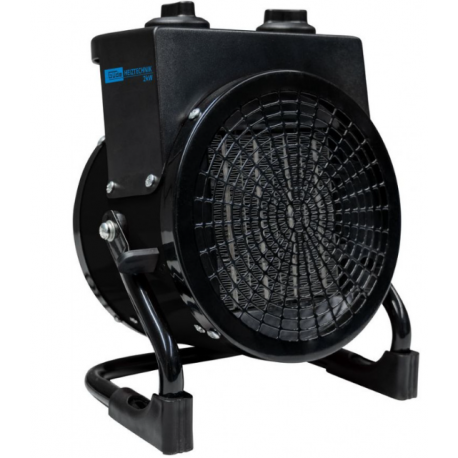 GUDE GEH2000 K ventilátor teplovzdušný