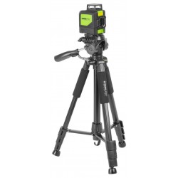 STREND PRO 901CG Green OSRAM-tech 360° stojan 1.5 m