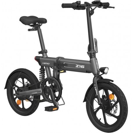 HIMO Z16 MAX Grey