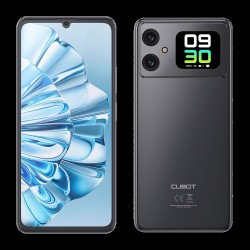 CUBOT A20 Black