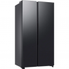 SAMSUNG RS70F65QDFEO