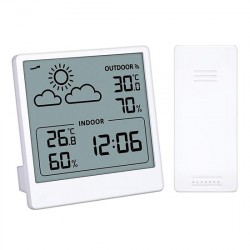 SOLIGHT TE48W